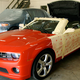 Illustration for article titled Chevy Camaro Convertible: Available Now